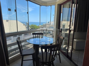 Apartamento para 4 pessoas a 50m da Praia dos Ingleses com Vista para o MAR